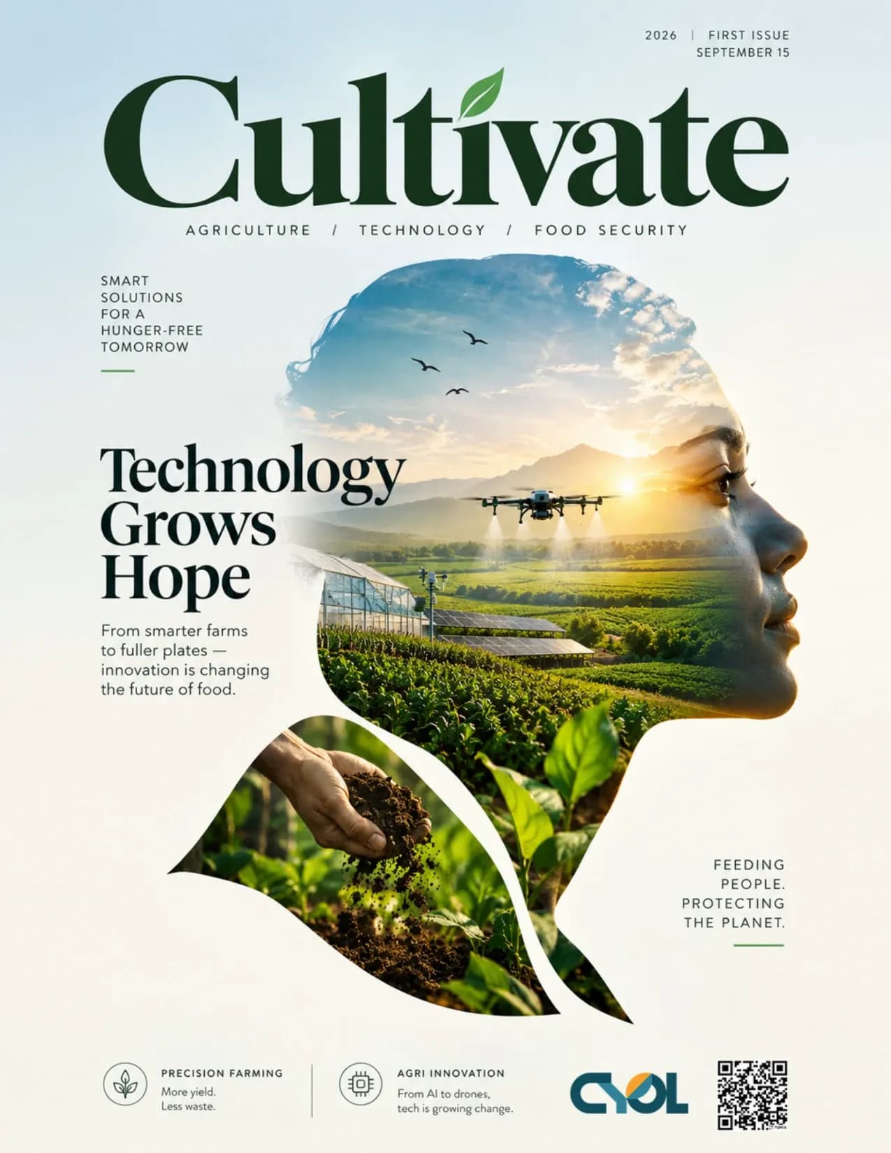 Agriculture 2026